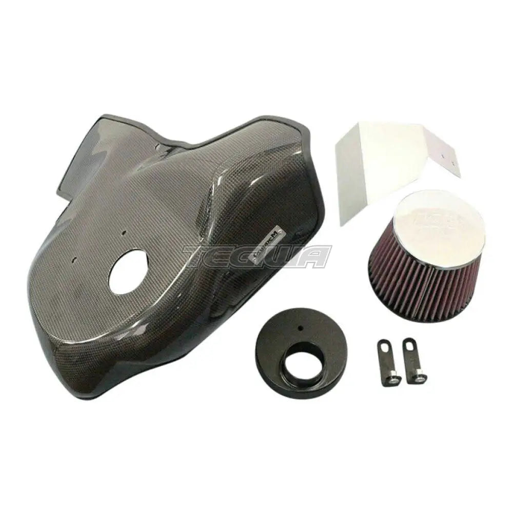 GruppeM Ram Air Intake System Honda S660 JW5 SO7A(T) 15-