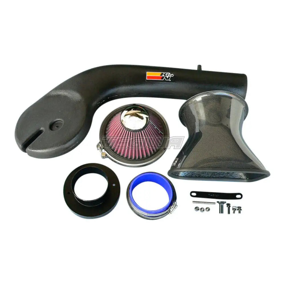 GruppeM Ram Air Intake System Jeep Grand Cherokee ZY ZG52 87-01