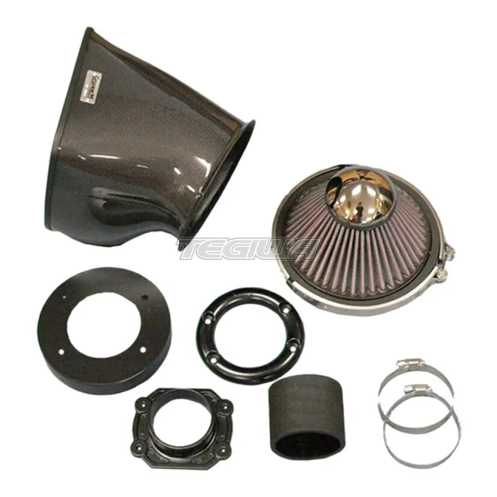 GruppeM Ram Air Intake System Mercedes Benz V-Class V230 2.3 638280 1049 98-06