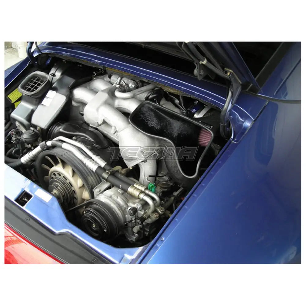 GruppeM Ram Air Intake System Porsche 911 Carrera 4S 993 3.6L 93-98