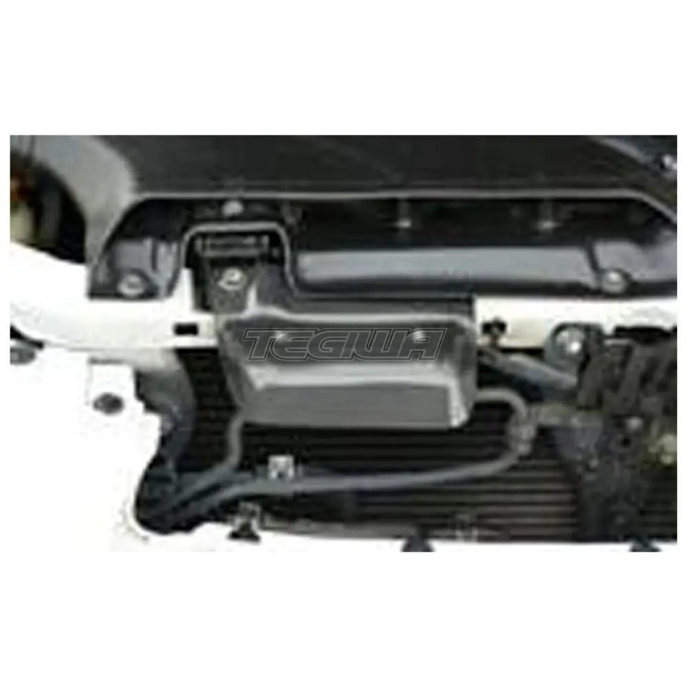 GruppeM Ram Air Intake System Subaru Impreza GDA GDB EJ20(T) 00-05