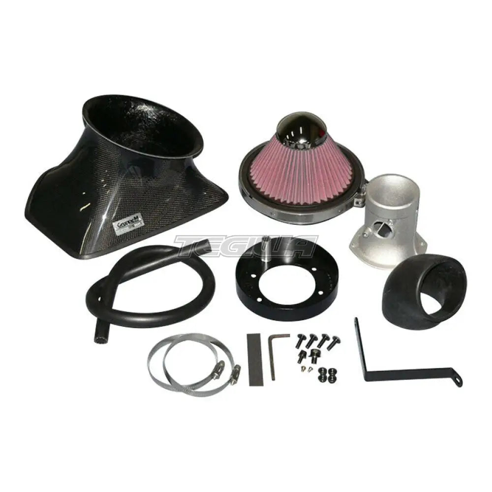 GruppeM Ram Air Intake System Toyota Altezza SXE10 98-07