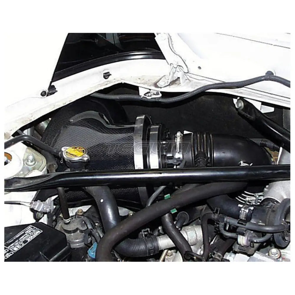 GruppeM Ram Air Intake System Toyota MR2 SW20 3S-GTE 93-99