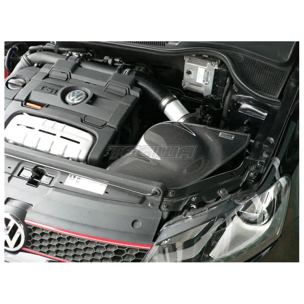 GruppeM Ram Air Intake System Volkswagen Polo 1.4 GTI 10-15