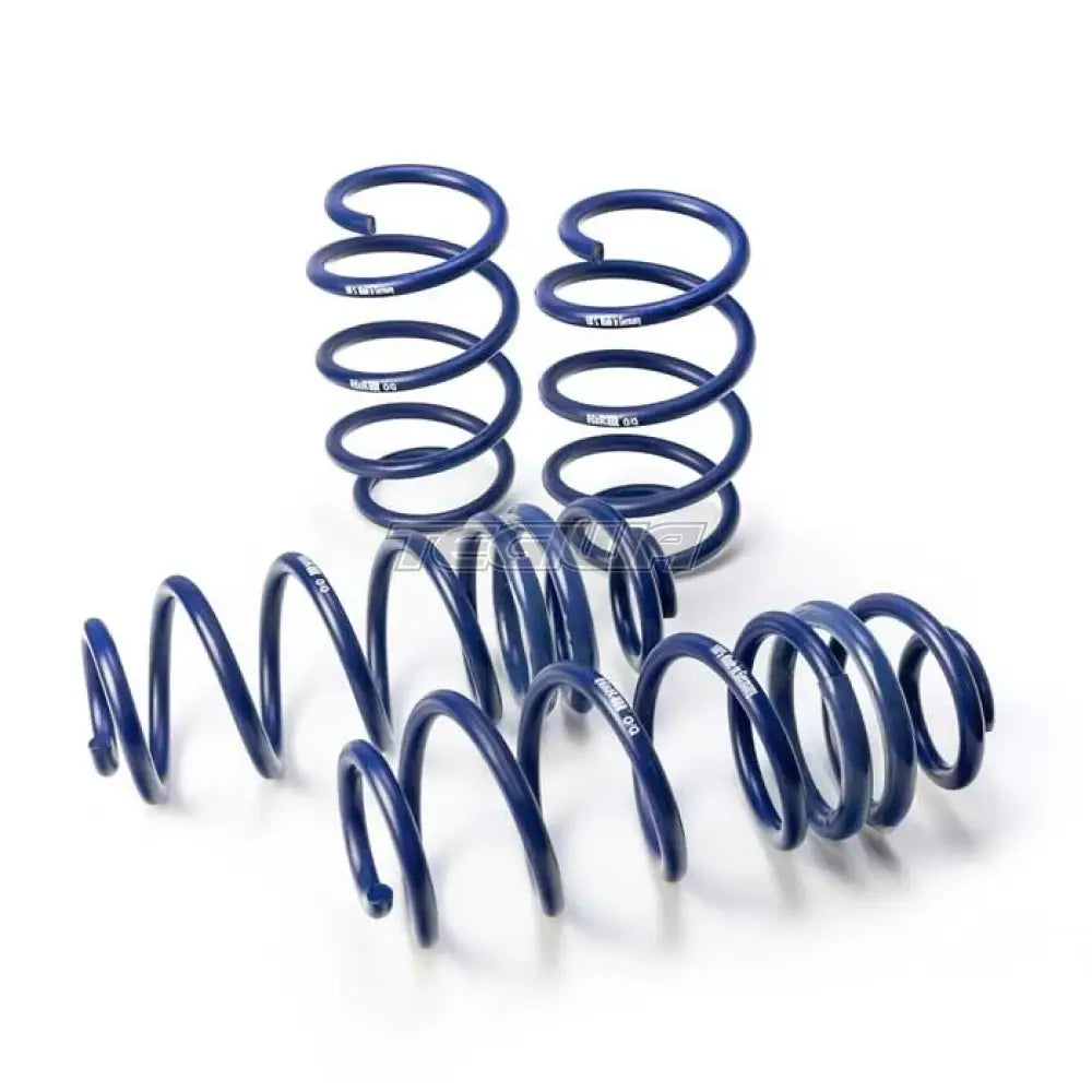 H&R Lowering Springs Honda Civic Type-R Fl5 23 + Front 20Mm Rear 15Mm