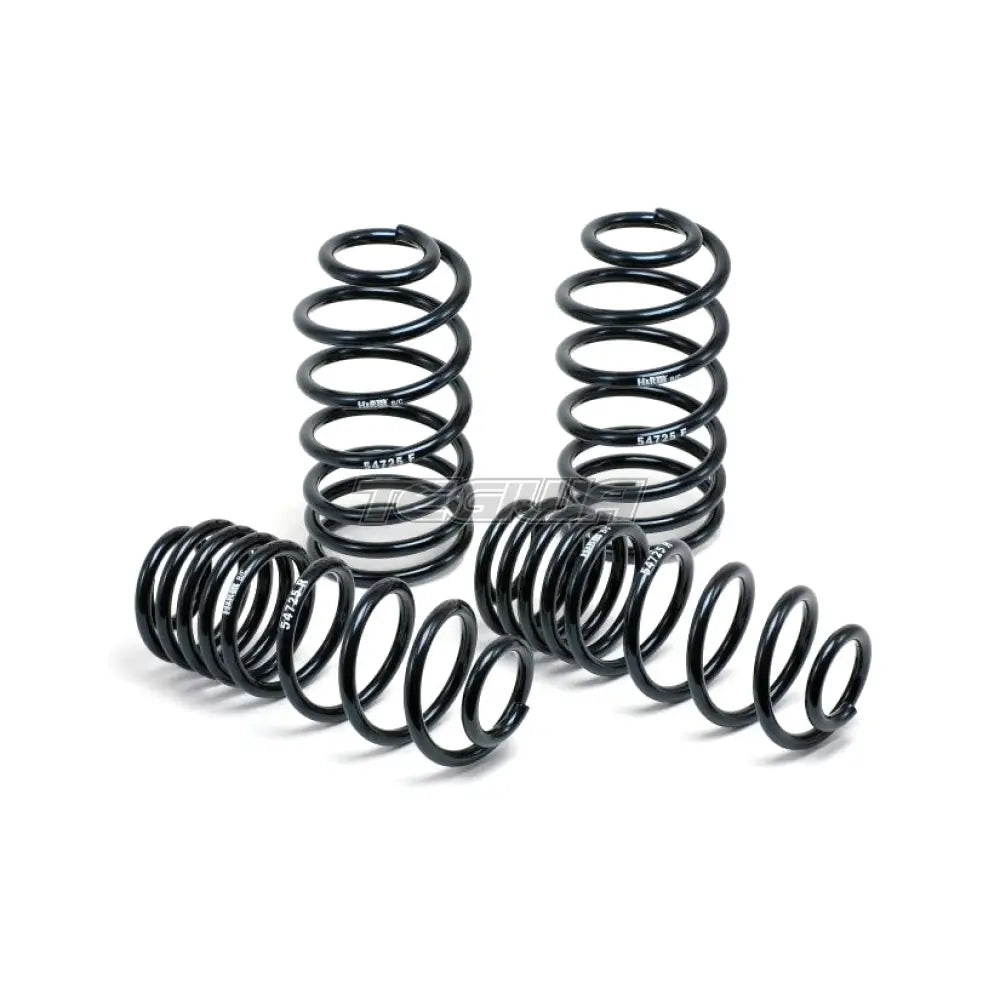 H&R Lowering Springs Renault Megane Rs Mk3 09 +