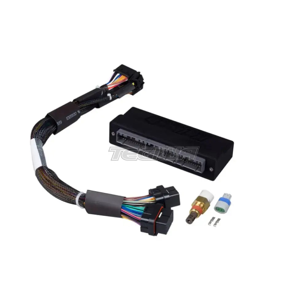 Haltech Elite 1000/1500 Mitsubishi Evo 4-8 (5 Speed) Plug ’N’ Play Adaptor Harness Harnesses &