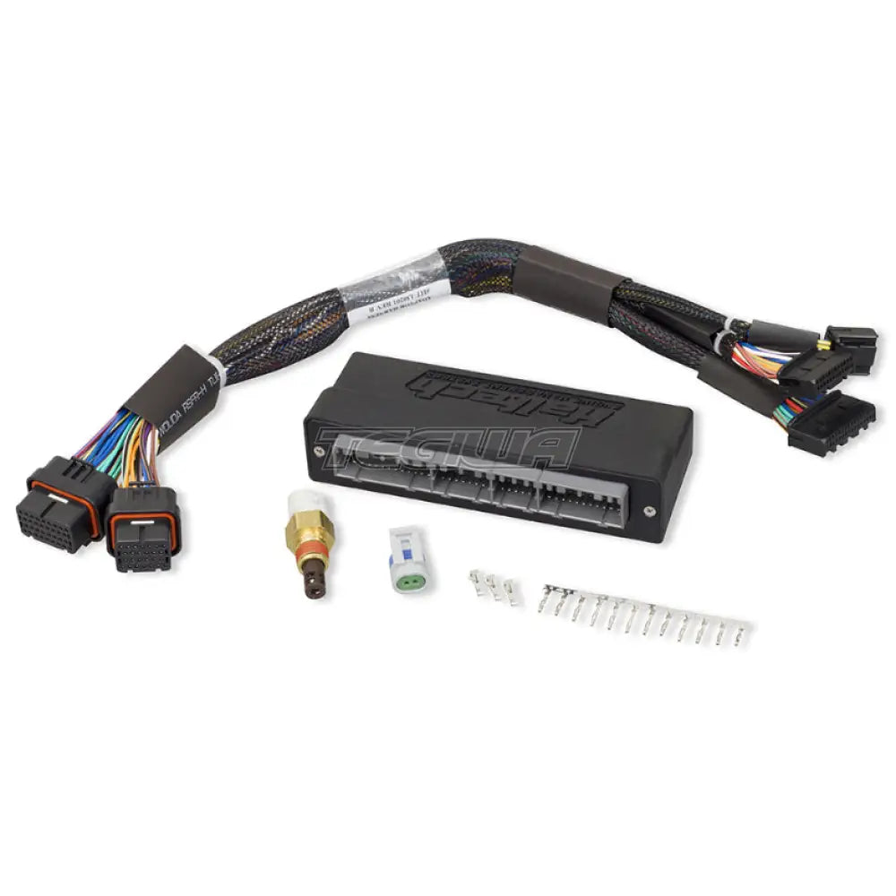 Haltech Elite 1000/1500 PnP Adaptor Harness - Mitsubishi EVO 1-3 & GSR