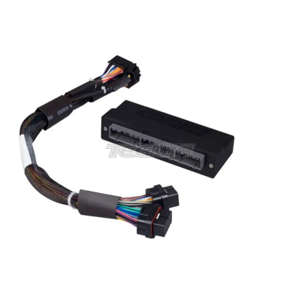 Haltech Elite 1000-2500 Mazda Rx7 Fd3S-S6 Plug ’N’ Play Adaptor Harness Harnesses & Adapters