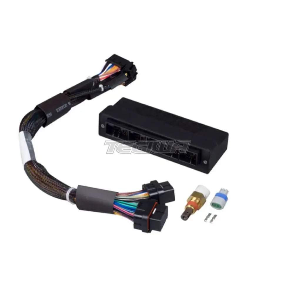 Haltech Elite 2000/2500 Subaru Gdb Wrx My01-05 Plug ’N’ Play Adaptor Harness Kit Harnesses &