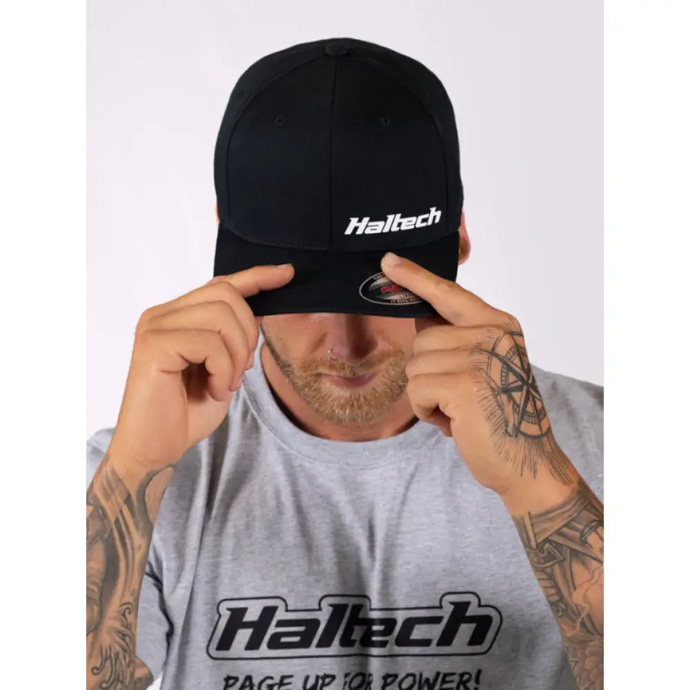 Haltech Flexfit The Original Hats