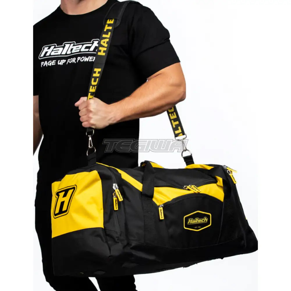 Haltech Large Gear Bag Genuine Accessories