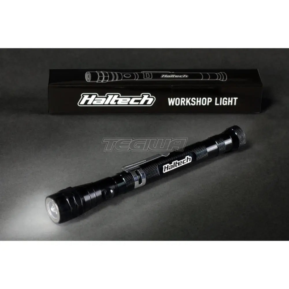 Haltech Led Telescopic Workshop Light Tools