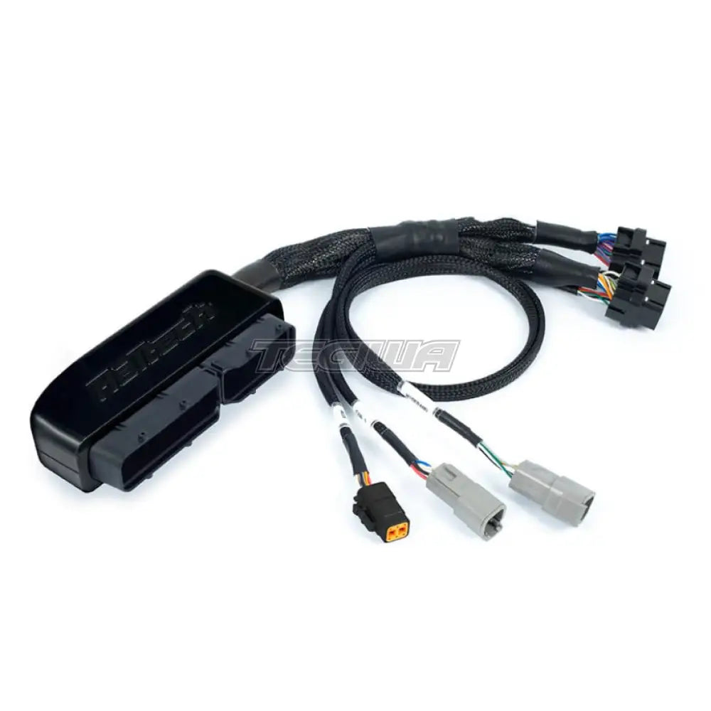 Haltech Nexus S2/S3 Plug ’N’ Play Adapter Harness Vw/Audi 1.8T Awp Harnesses & Adapters