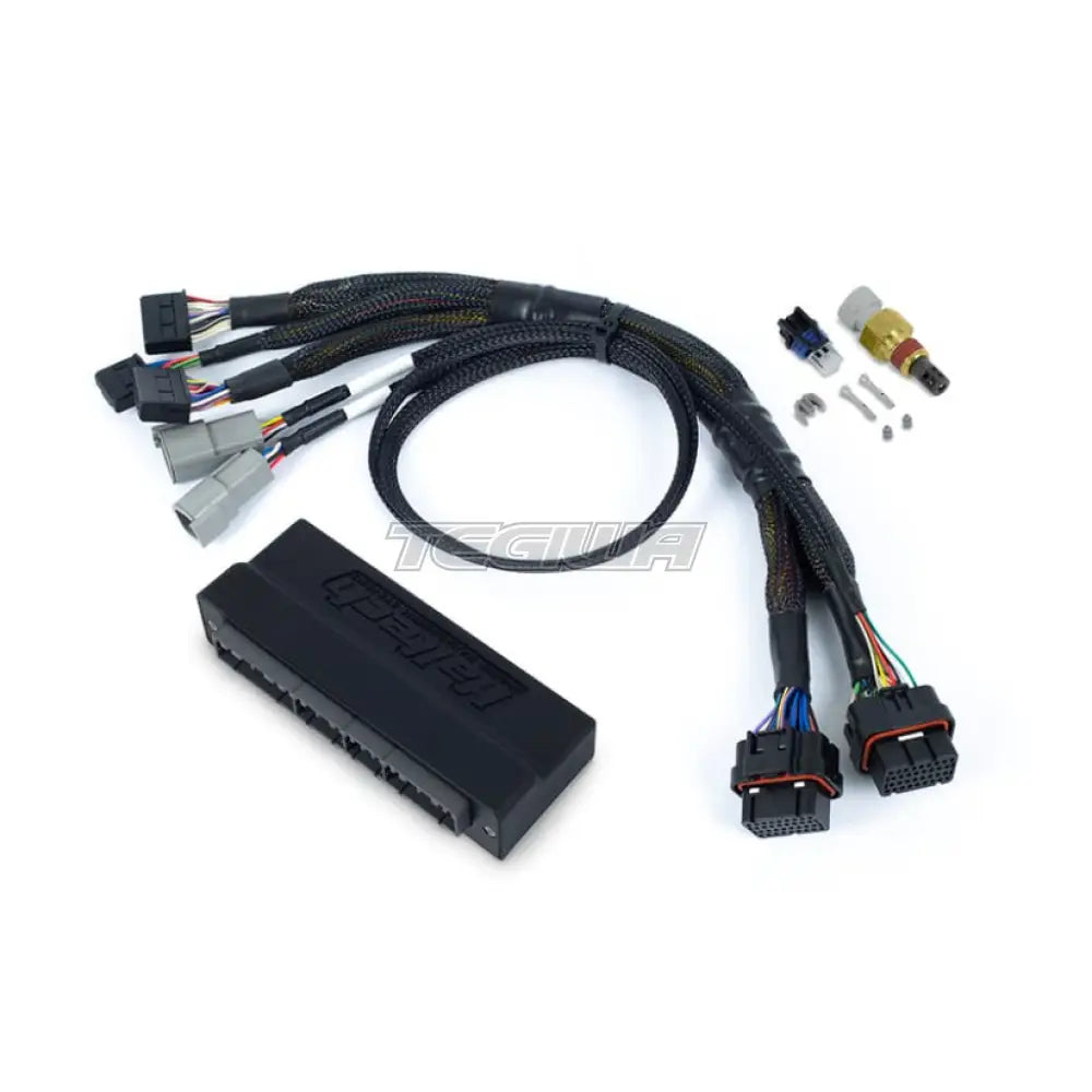 Haltech Nexus S3 Plug ’N’ Play Adapter Harness Mitsubishi Evo 4-8 & 2G Harnesses Adapters