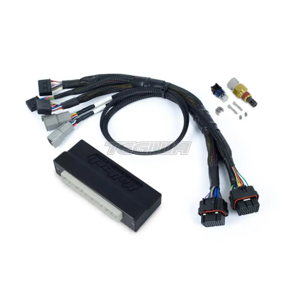 Haltech Nexus S3 Plug ’N’ Play Adapter Harness Subaru Wrx My06-10 Harnesses & Adapters