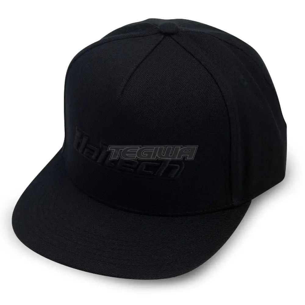 Haltech Snapback Black On Tools