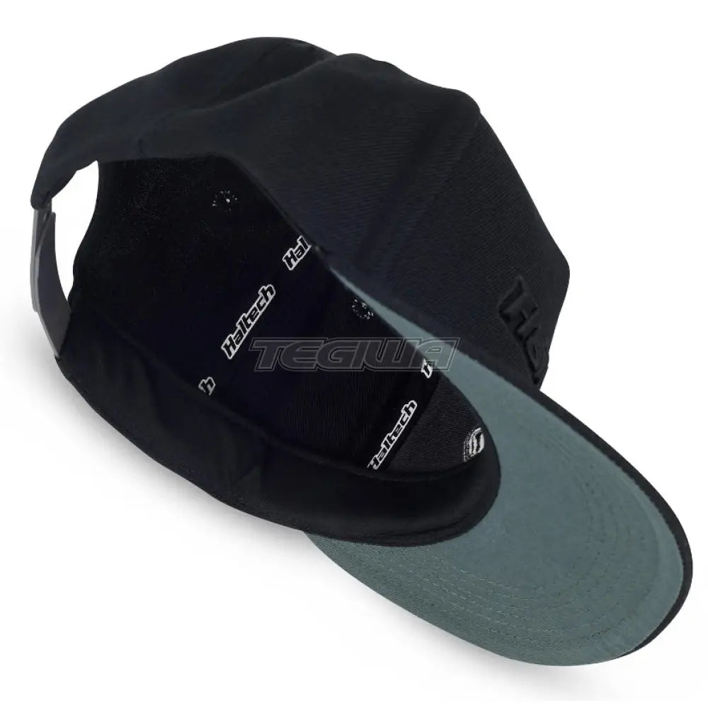 Haltech Snapback Black On Tools