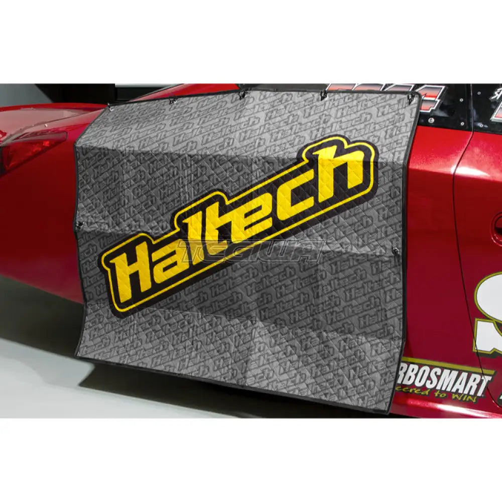 Haltech Tyre Cover Tools