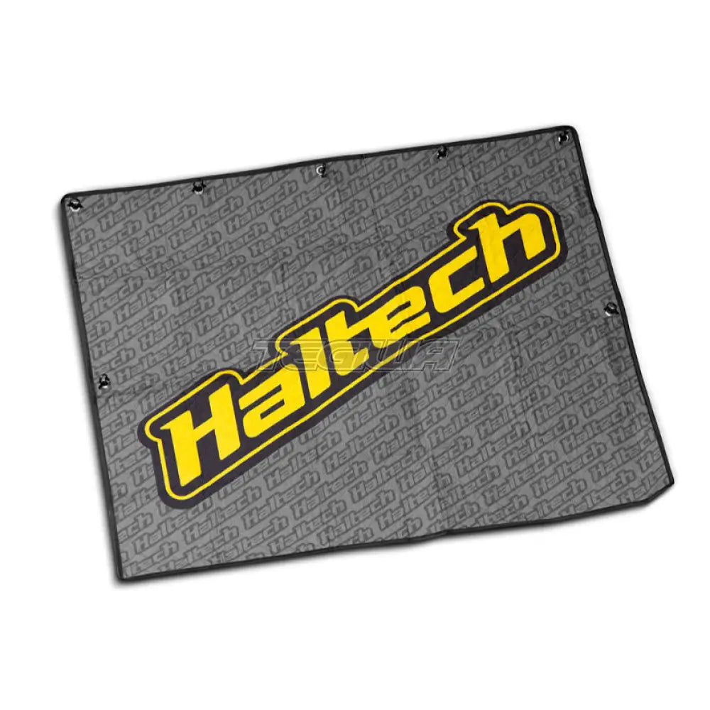 Haltech Tyre Cover Tools