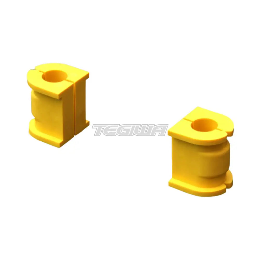 Hardrace 22Mm Tpv Front Stabilizer Bushes 2Pc Set Suzuki Wagon-R 98 +