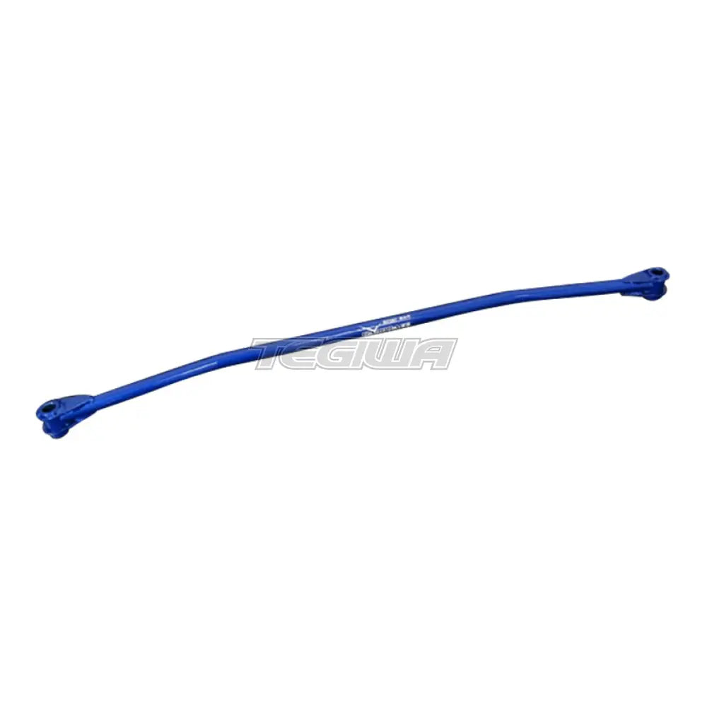 Hardrace 25.4mm Rear Torsion Bar 1Pc Toyota Corolla 01-07