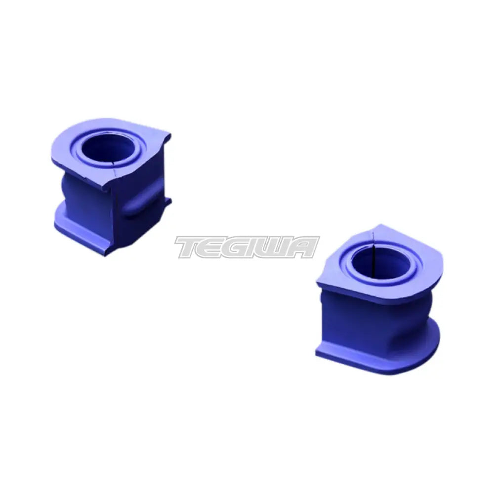 Hardrace 28Mm Front Stabilizer Bushes 2Pc Set Subaru Legacy Br9 09 +