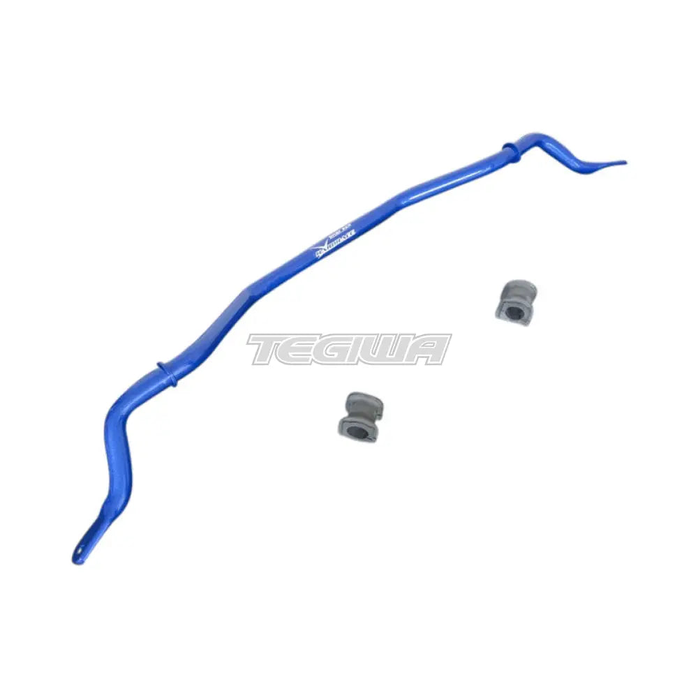 Hardrace 30Mm Front Anti Roll Bar 3Pc Set Lexus Is300H 13-