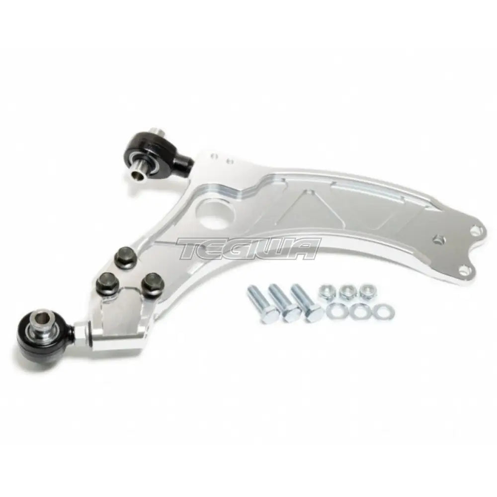 Hardrace Adjustable Front Lower Arm Toyota Gr Yaris 20-23 Camber & Control Arms