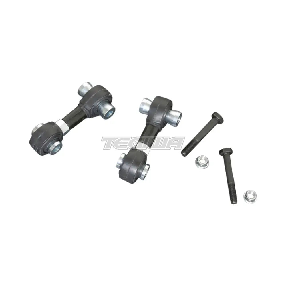 Hardrace Adjustable Rear Drop Links With Spherical Bearings Subaru Impreza Sti GRB Legacy BM Br BRZ Toyota GT86