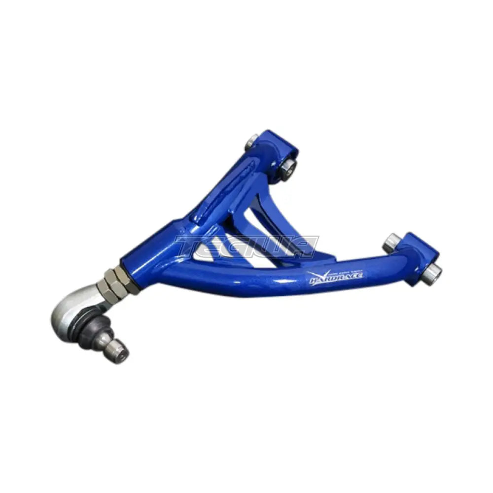 Hardrace Adjustable Rear Upper Camber Arm With Spherical Bearings 2Pcset Toyota GT86 Subaru BRZ