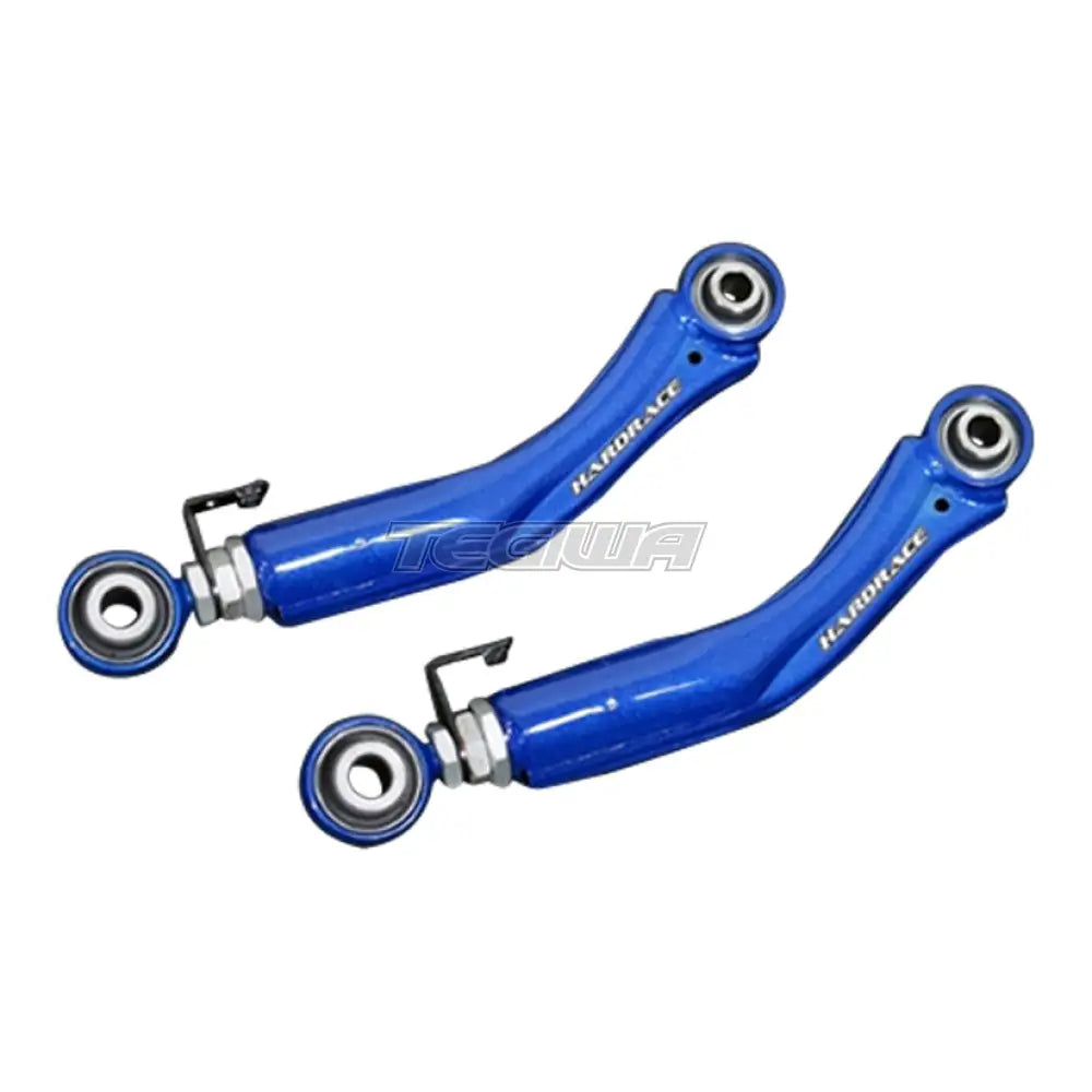 Hardrace Adjustable Rear Upper Camber Kit Lexus Gs350/ Is300H Grl10/Gse3 10-