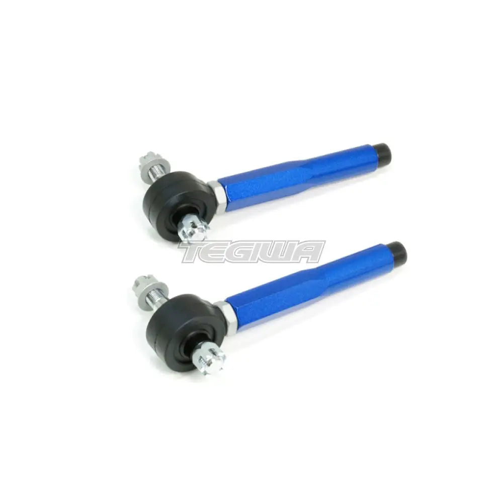 Hardrace Adjustable Tie Rod End 2Pc Set Toyota GR Yaris 20+