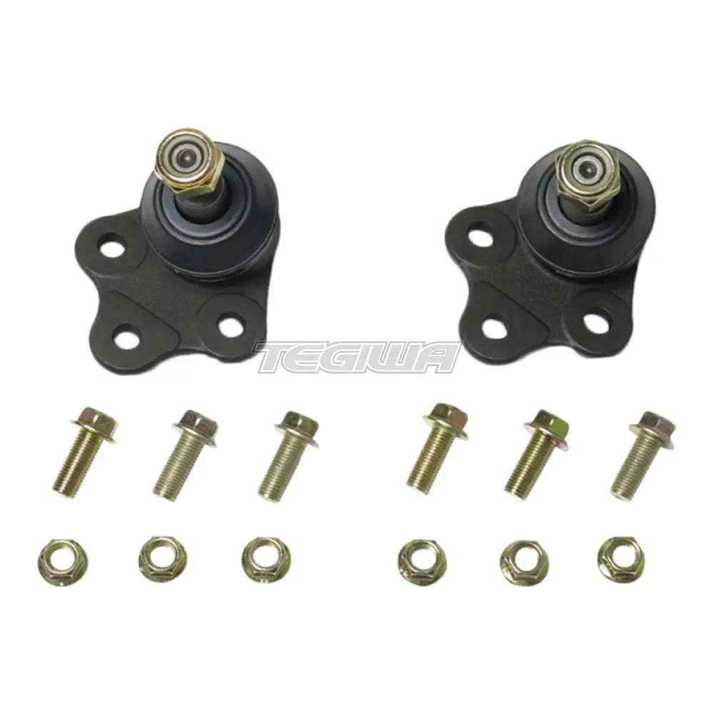 Hardrace Ball Joint Oe Style (2 Piece Set) Ford Mondeo Mk3 08-14 - Clearance Joints & Track Rod Ends