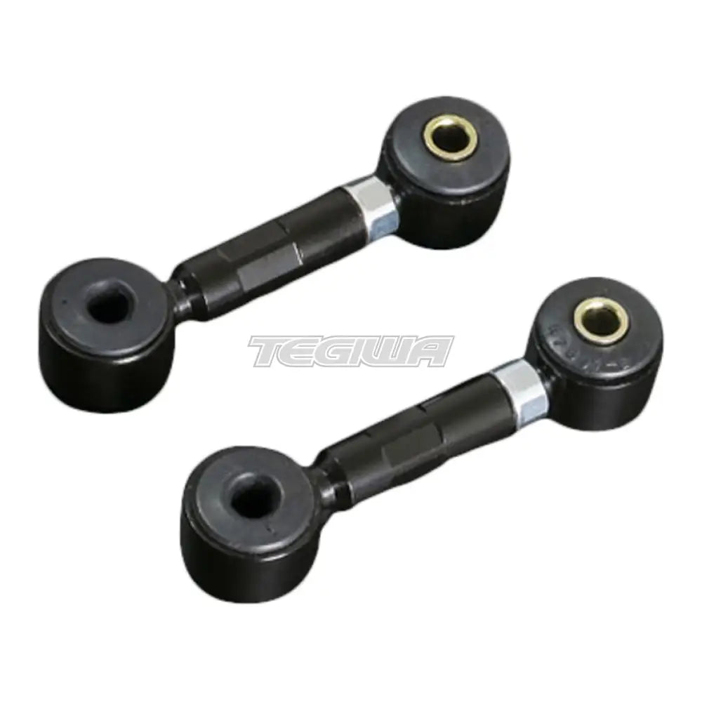 Hardrace BMW 3-Series E36 91-98/E46 97-06 - Adjustable Rear Stabilizer Link - 2Pcs/Set - Range:91~115Mm