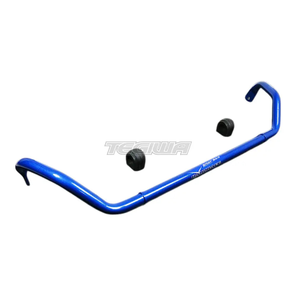 Hardrace BMW 5-Series G30/G31/6-Series GT G32 - Front Sway Bar 32mm - 3Pcs/Set - RWD W/O Dynamic Drive