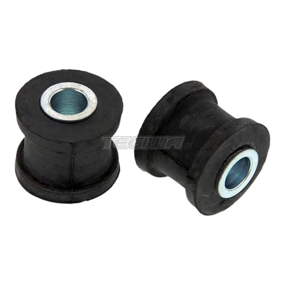 Hardrace EG Type-R/Integra Type-R - Rear Stabilizer Bushing (On The Sway Bar) -Collar Black 6Pcs/Set