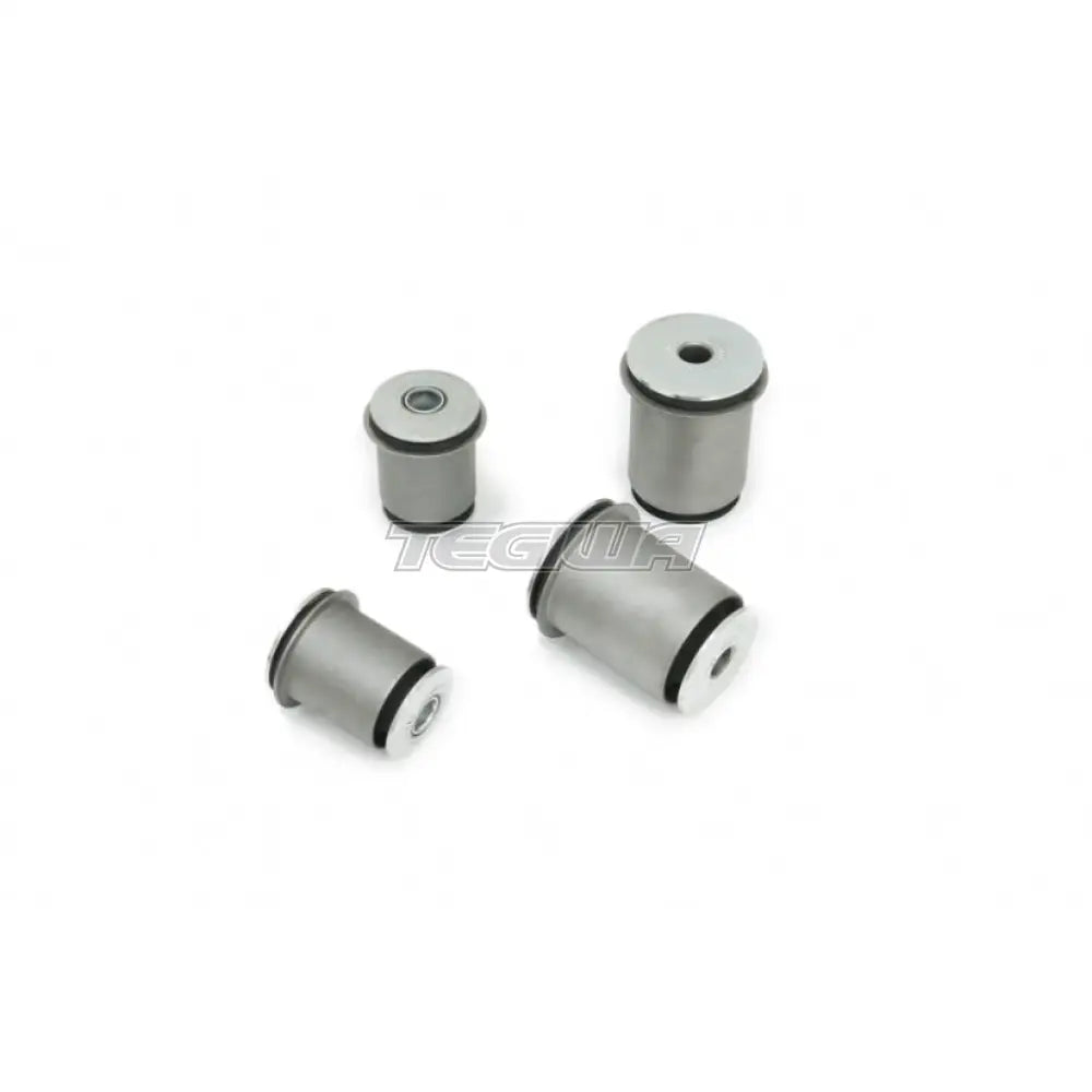 Hardrace Front Lower Arm Bush Kit Rubber Toyota Land Cruiser J300 4Pcs Id 18Mm Bushes