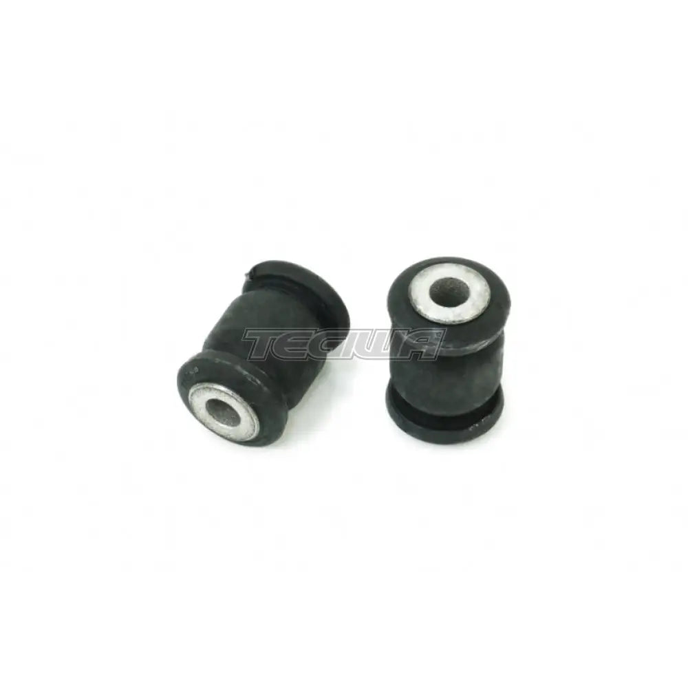 Hardrace Front Lower Arm Bushing Hardened Rubber Suzuki Swift 17 + 2Pcs Bushes