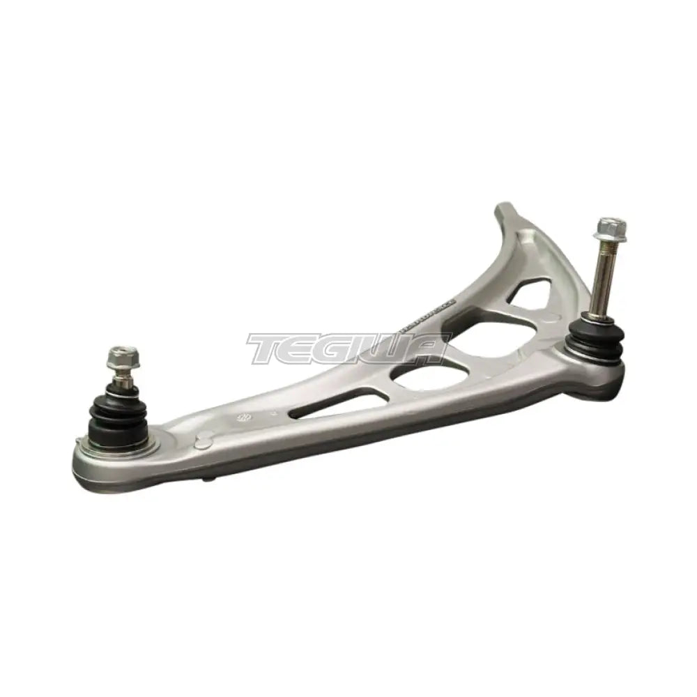 Hardrace Front Lower Control Arm With Roll Centre Function 2Pc Set BMW 3 Series E46 98-06