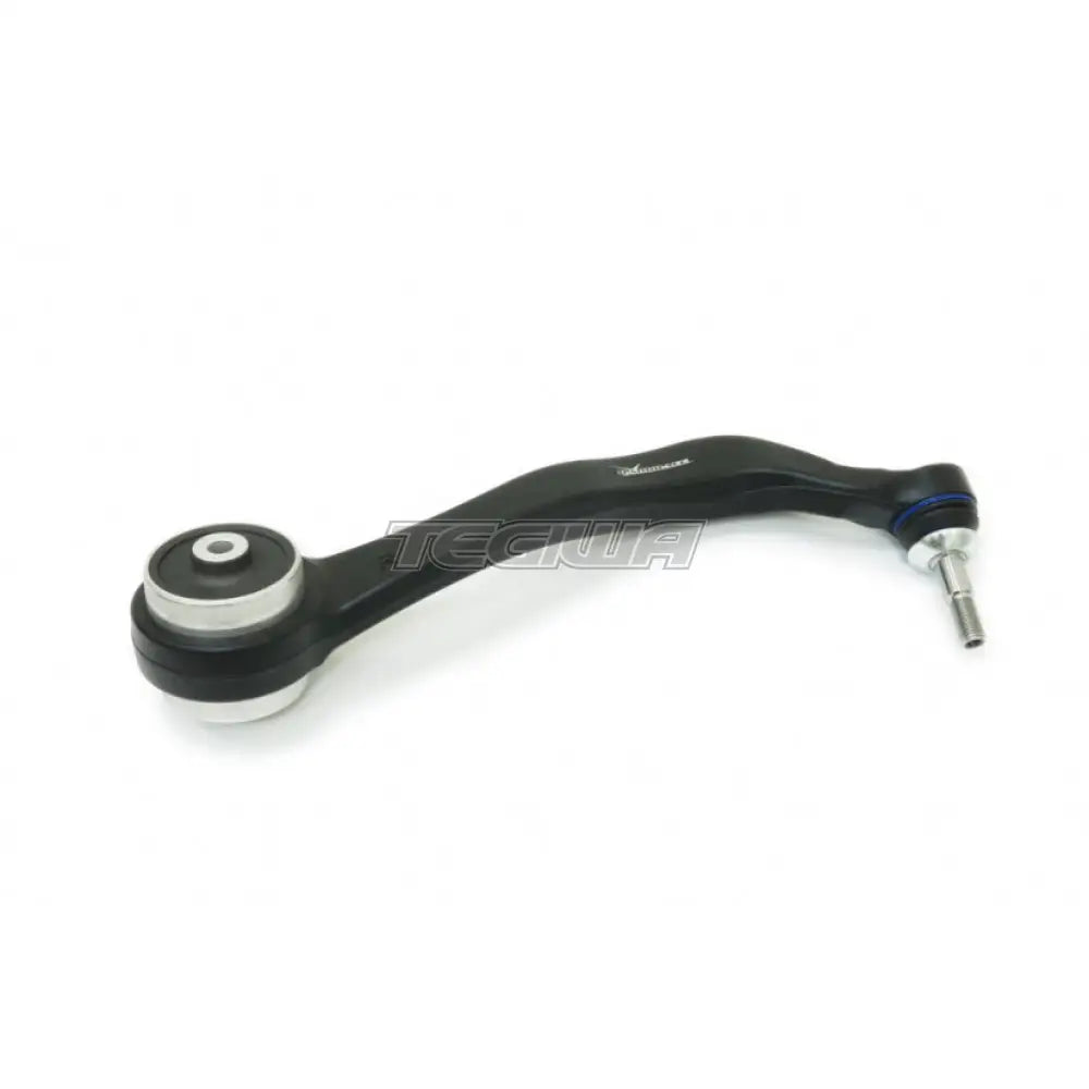 Hardrace Front Lower Curved Arm Hardened Rubber Q1200 Bmw 2-Series G42 3-Series G20 21 4-Series G22