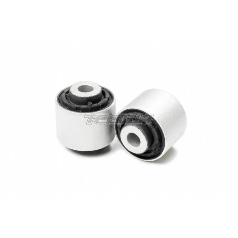 Hardrace Front Lower Rear Arm Bushing Inner Side Hardened Rubber Mercedes-Benz C-Class W205 Awd