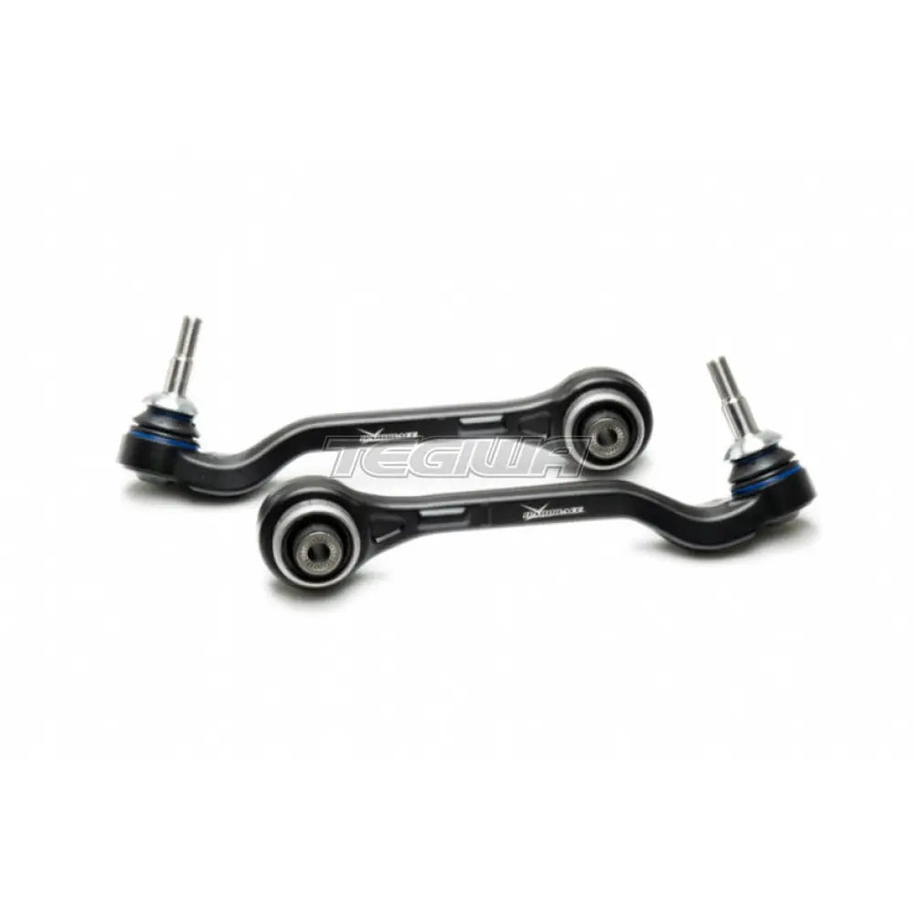 Hardrace Front Lower Rear Straight Arm Hardened Rubber Bmw 2-Series G42 3-Series G20 G21 4-Series