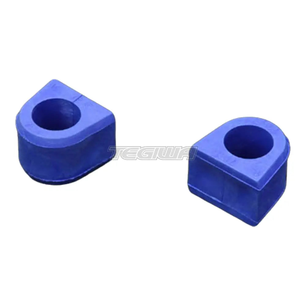 Hardrace Front Rear- 22Mm Reinforced Stabiliser Bushing Subaru Impreza Gc 2Pcs Anti-Roll Bars