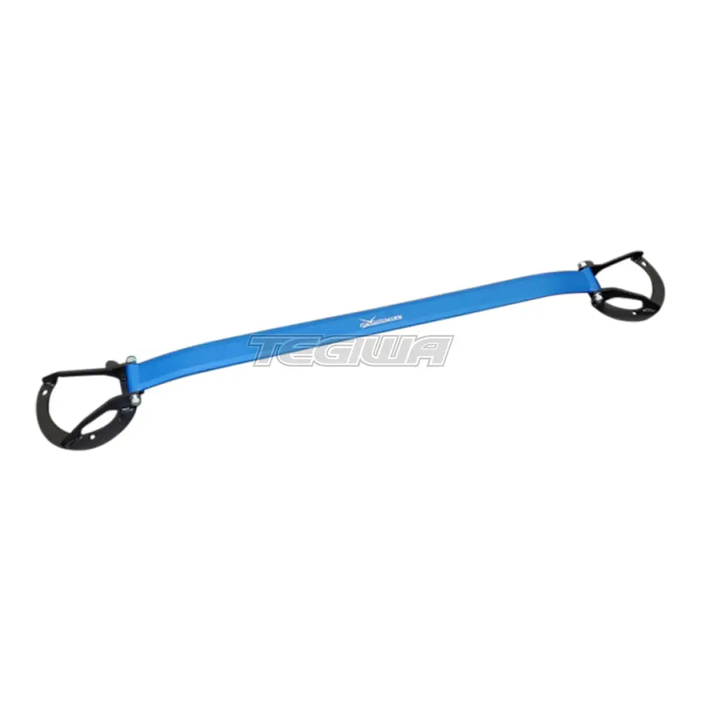 Hardrace Front Strut Bar 1Pc Subaru Levorg Vm 16-