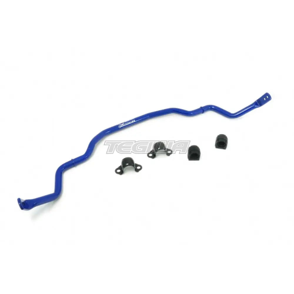 Hardrace Front Sway Bar 28Mm Mg Hs 19 + 5Pcs Anti-Roll Bars