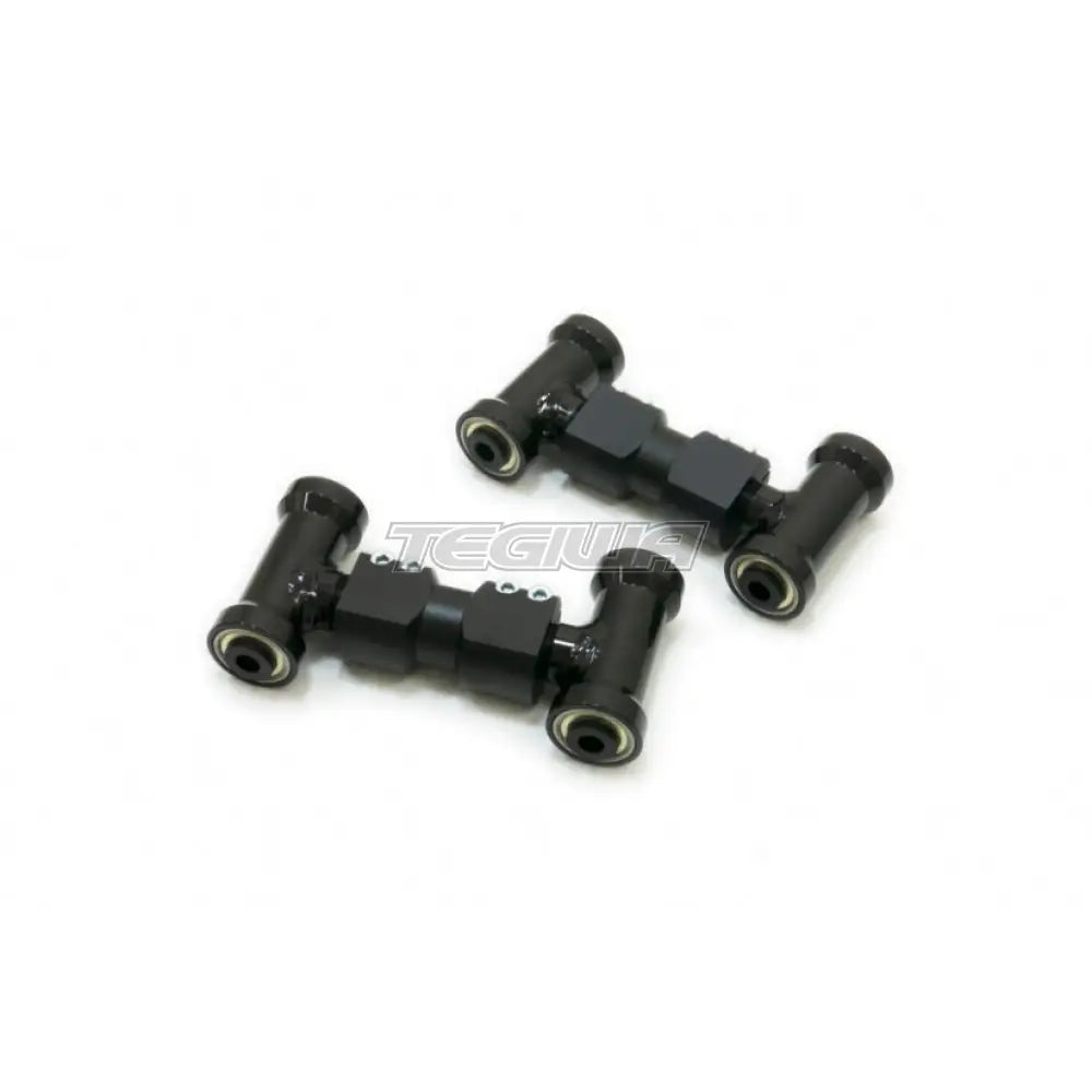 Hardrace Front Upper Arm Adjustable Bearing Nissan Z Z32 Skyline R32 2Pcs Camber & Control Arms