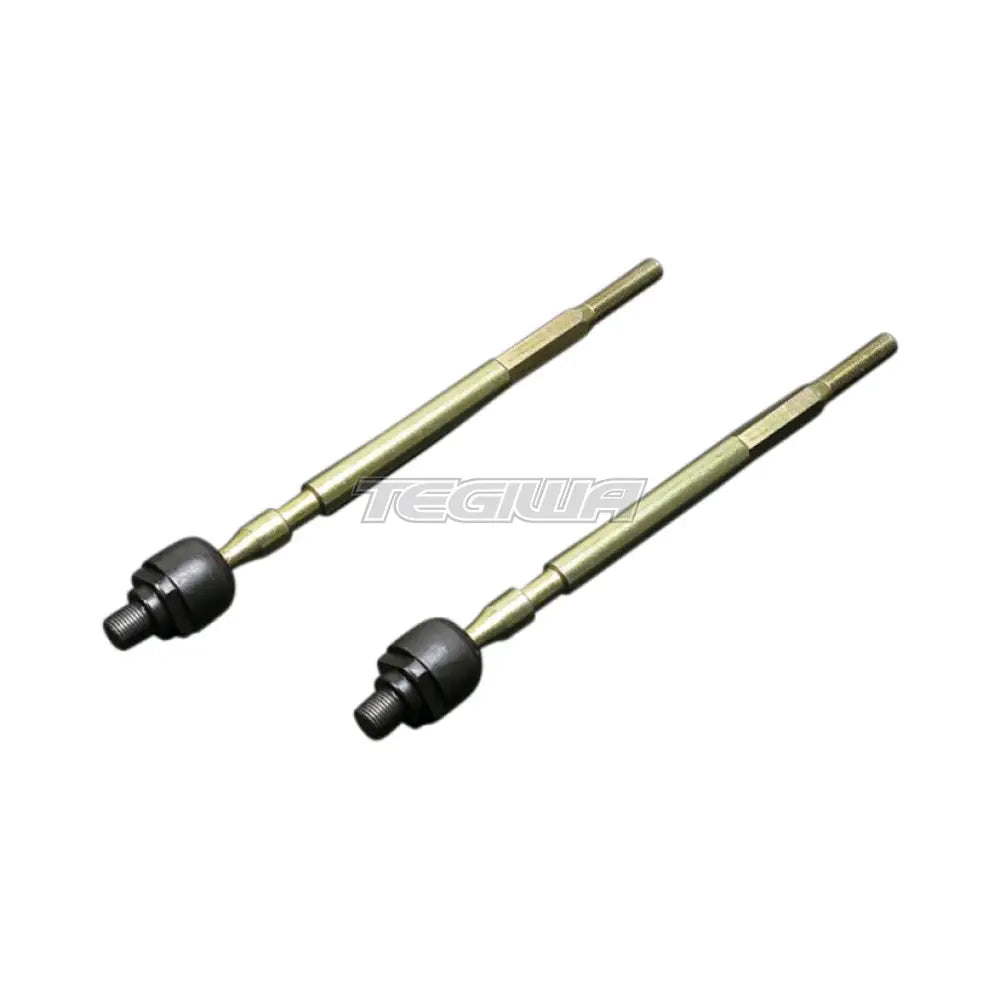 Hardrace Hardened Max Angle Tie Rods 2Pc Set [Post Vin#204782] Mazda Rx7 FD 92-95