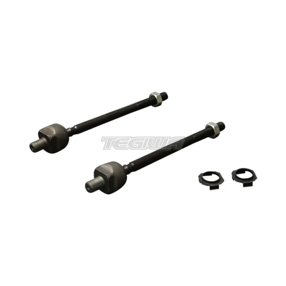 Hardrace Hardened Tie Rods 2Pc Set Nissan 300ZX Z32