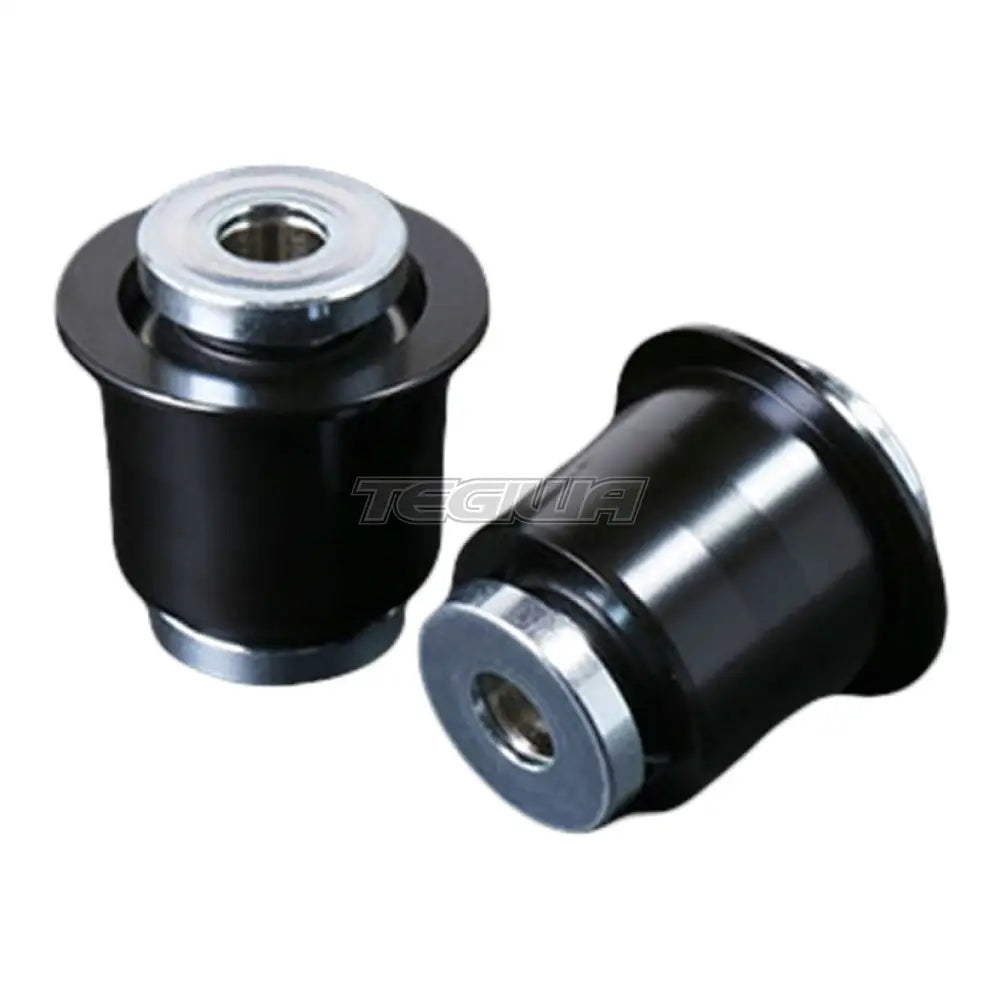 Hardrace Honda Civic 16-21/Type-R FK8 17+ Rear Lower Arm Bushing (Pillow Ball) - 2Pcs/Set